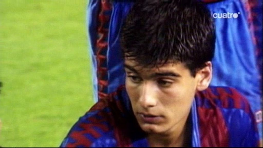Pep, el origen
