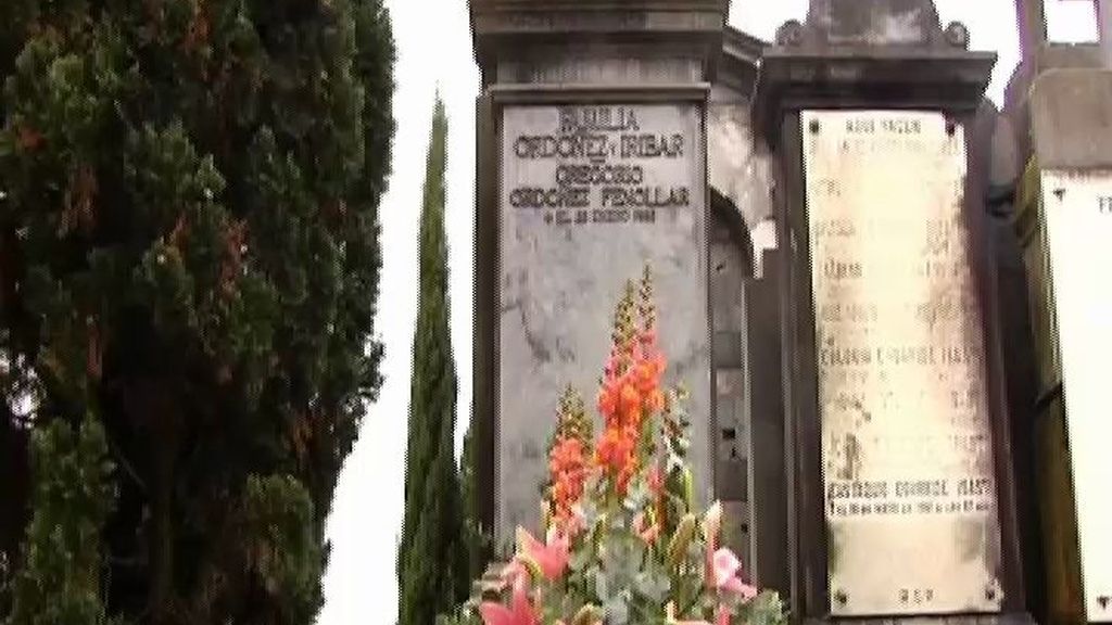 Homenaje a Ordóñez cuando se cumplen 18 años de su asesinato a manos de ETA