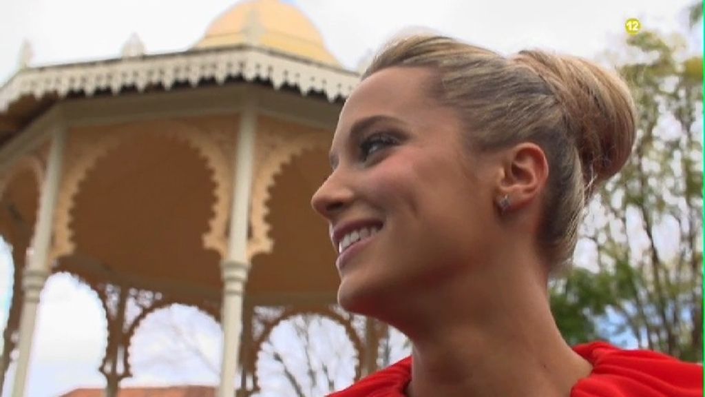 'Un príncipe para Corina', muy pronto