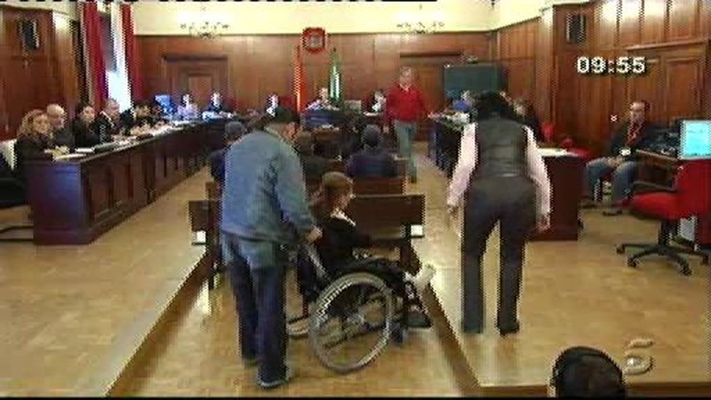 La madre del Cuco incurre en varias contradicciones