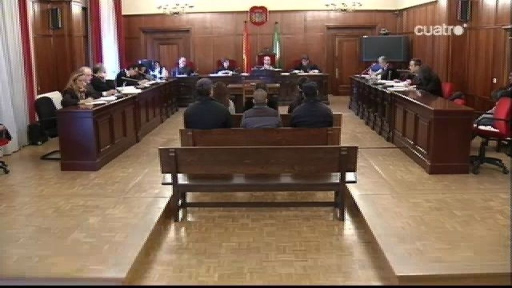 Conclusiones finales del fiscal en el juicio de Marta del Castillo