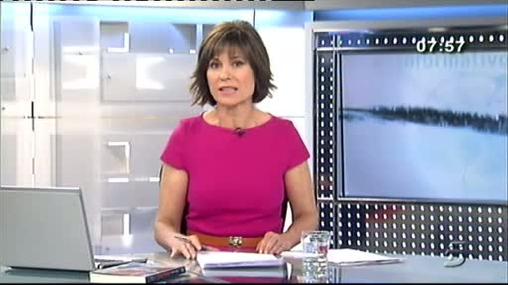 Informativo Matinal Informativo Matinal