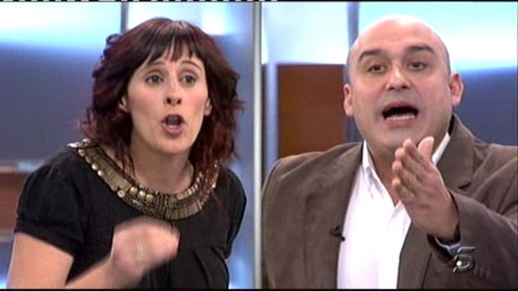 El programa íntegro (21/01/11)