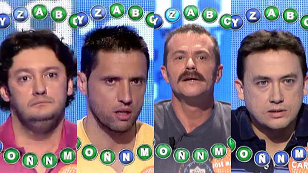 ¡No te pierdas los momentazos de grandes concursantes!