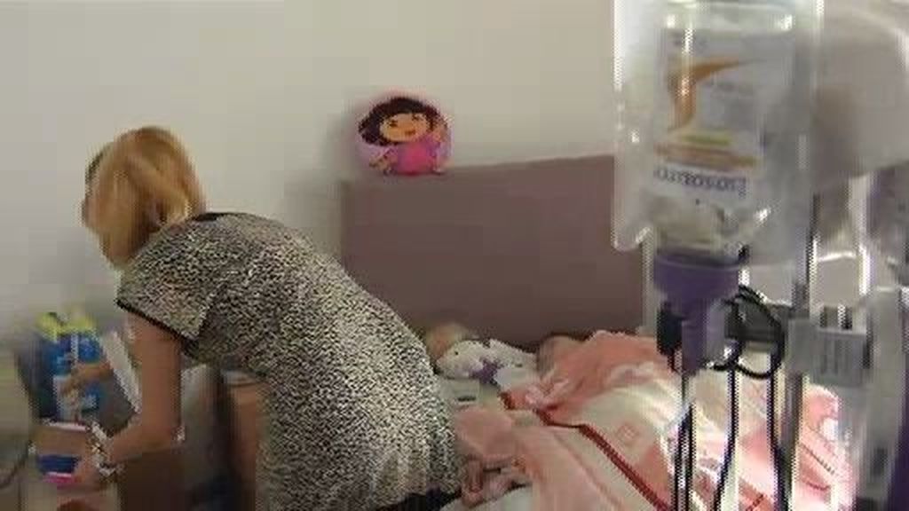 Una madre denuncia el alta forzosa a su hija en coma irreversible