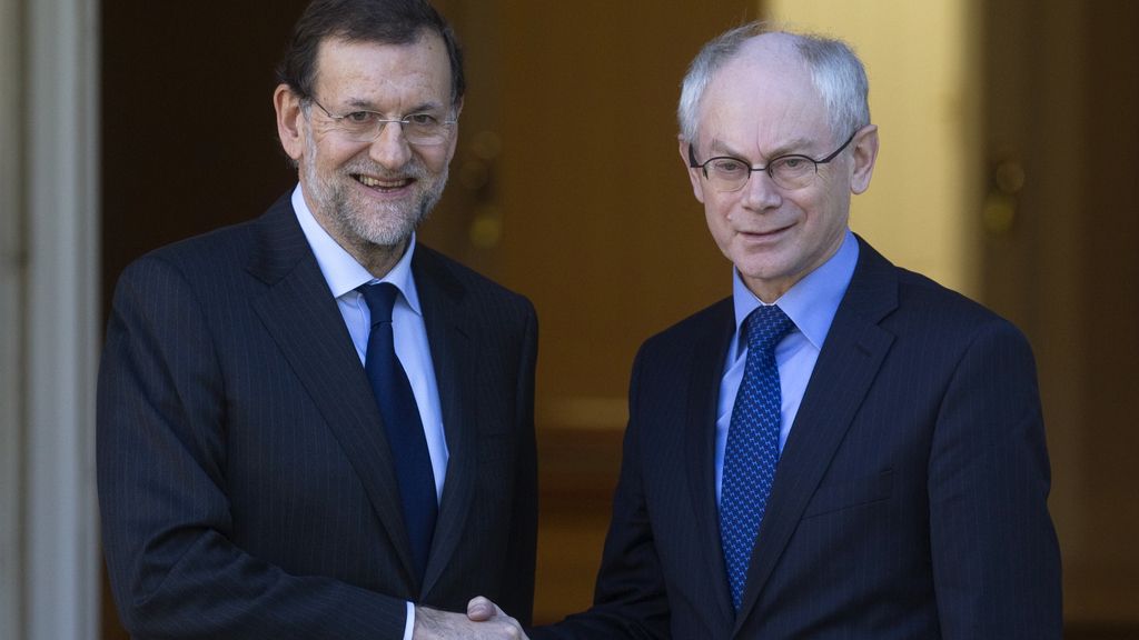 Rajoy apoyará a las CCAA que cumplan sus objetivos