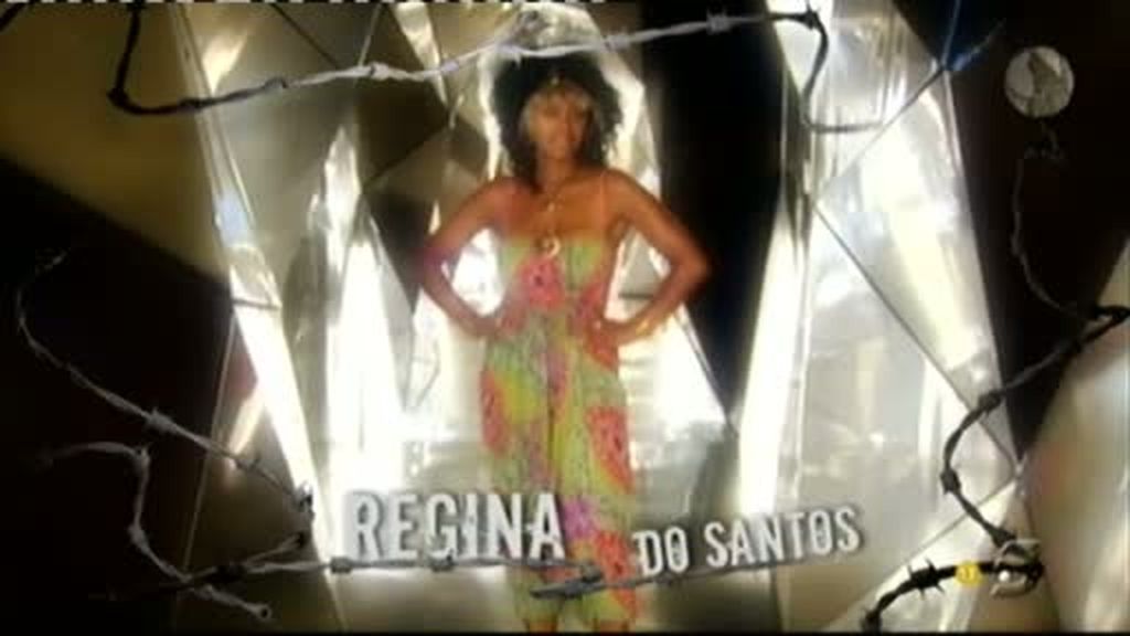 Regina Do Santos