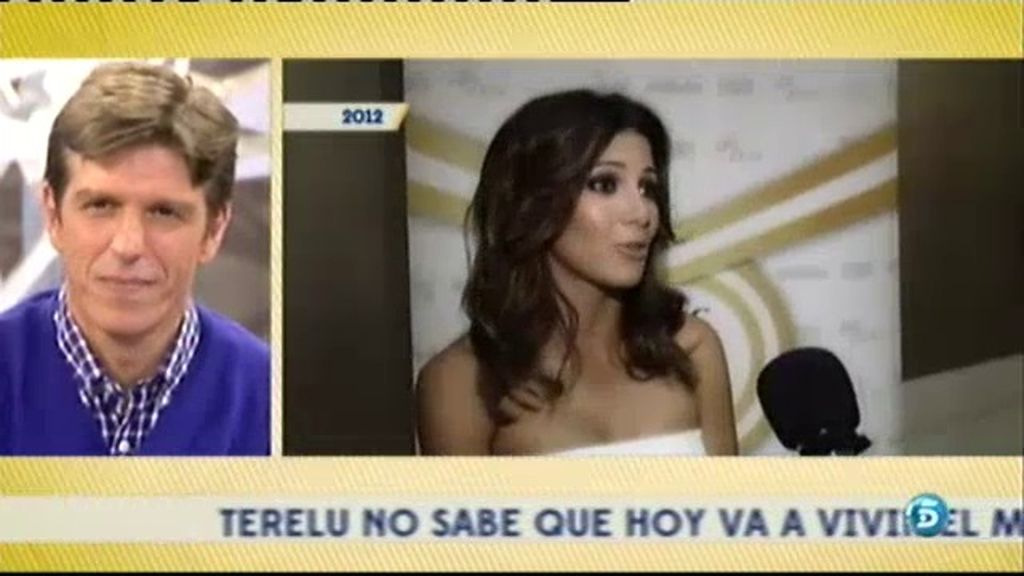 La increíble historia de amor de Manuel Díaz y su esposa