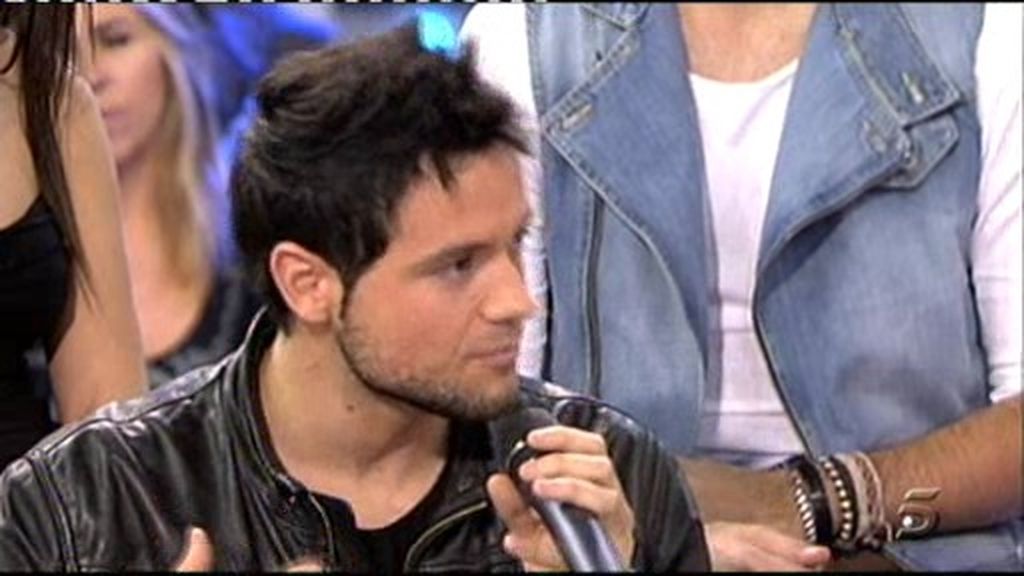 Risto y Leo
