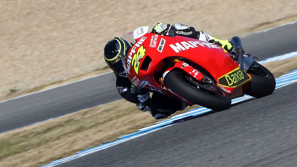 Moto2: Otra jornada de mejoras en Jerez