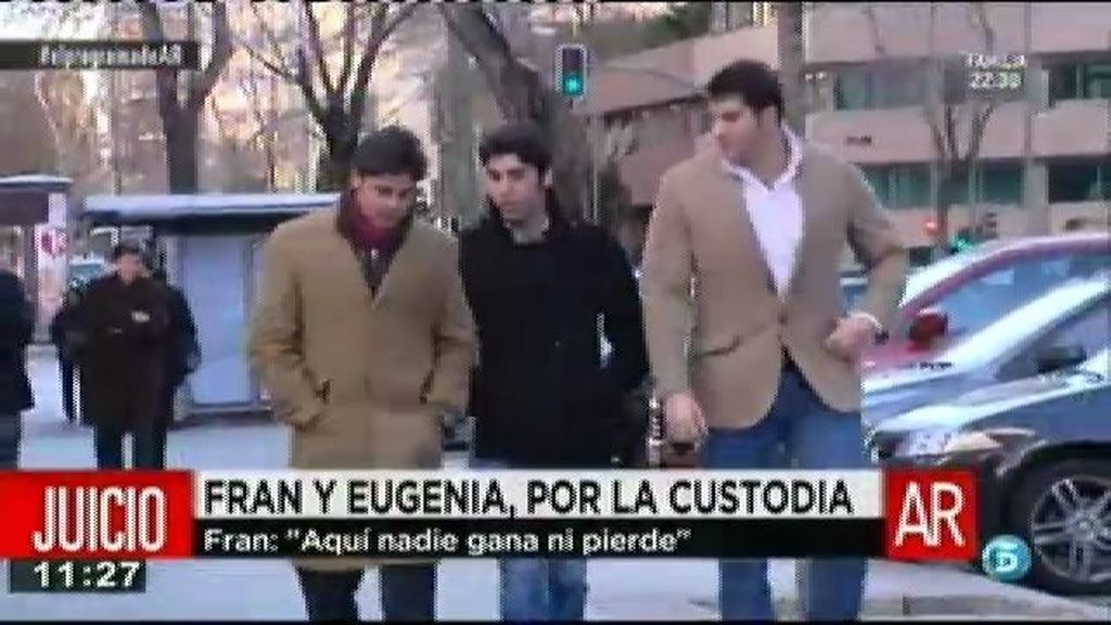 Irene López, psicóloga: "En el estudio se evalúa que la menor no esté siendo presionada"