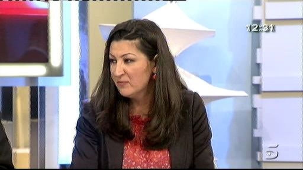 El CGPJ apoya a los jueces que han dictado la sentencia del caso Marta del Castillo El CGPJ apoya a los jueces que han dictado la sentencia del caso Marta del Castillo