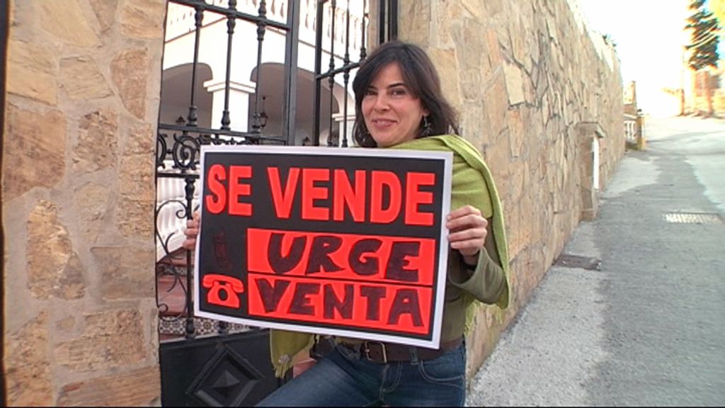 Avance Callejeros: 'Urge venta'