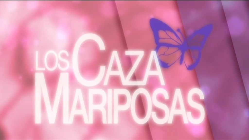Cazamariposas (05/10/2013)