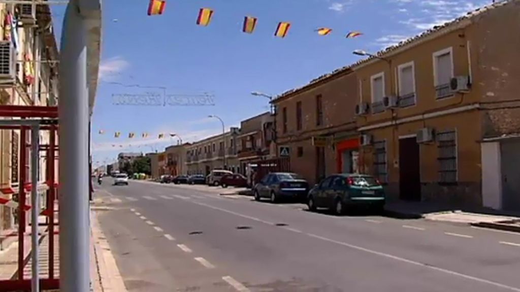 Muere un menor de 16 años corneado por un novillo en Isso