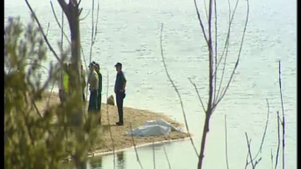Fallecen ahogadas dos menores de edad en el pantano de Valmayor