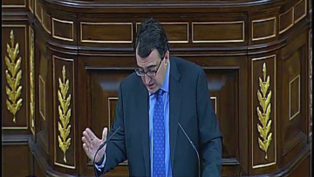 El PNV pide a Rajoy su implicación “en la pacificación y la reconciliación”