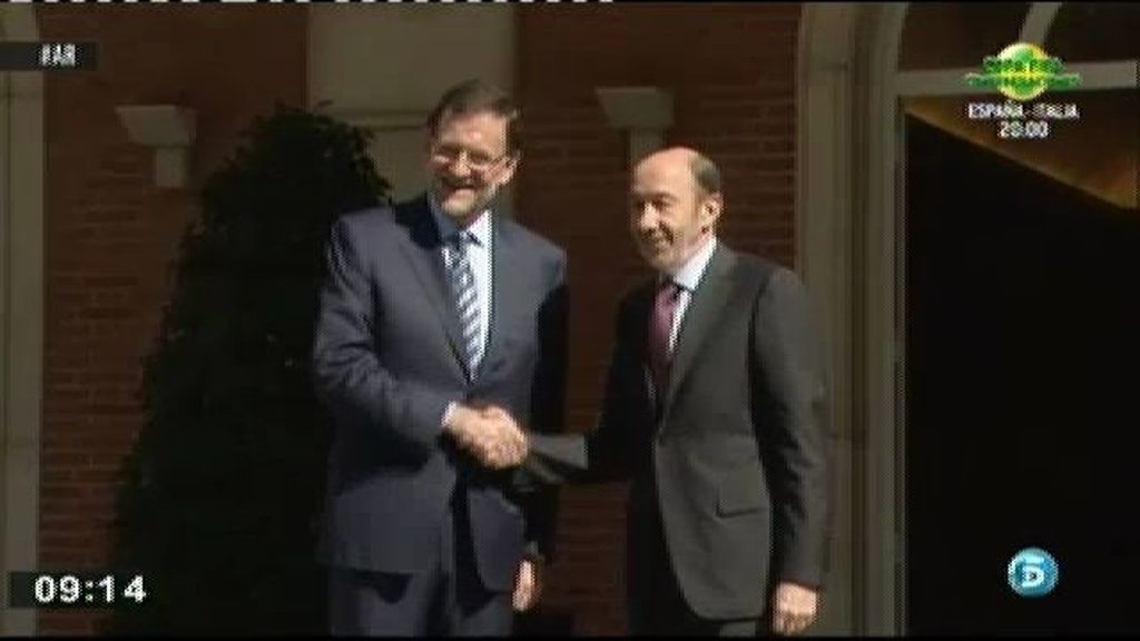 Rajoy afronta su cita en Europa con el respaldo conseguido en el Congreso