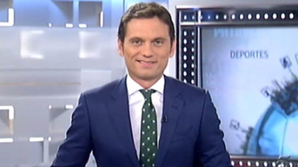 Los deportes, 15:00