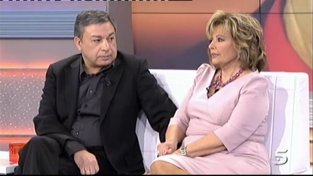 El hijo de Gila visita ¡QTTF!