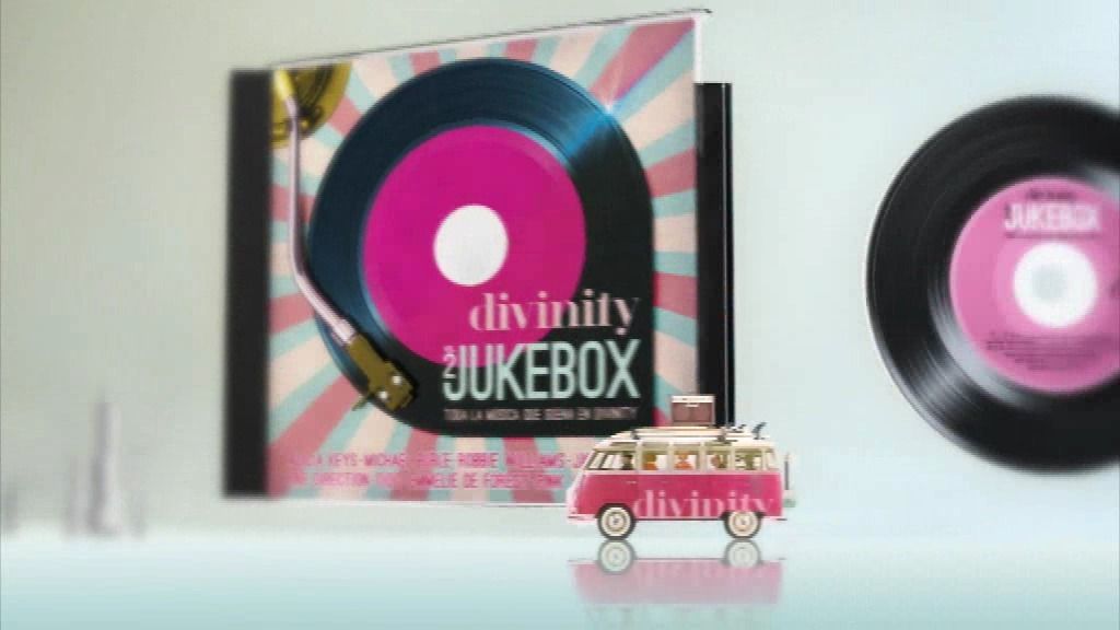 Divinity Jukebox Vol 2 Recopila Las Mejores Canciones Que Suenan