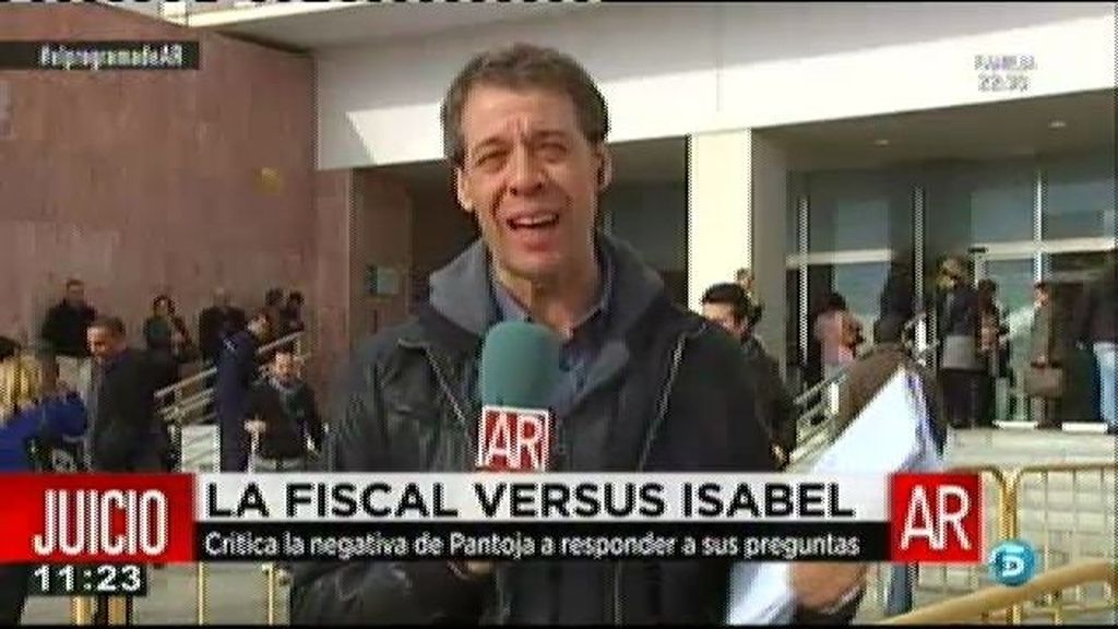 La Fiscal considera probado que el apartamento de Guadalpín se realzó con dinero de Julián Muñoz