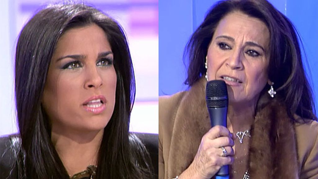 Suhaila: “Con Madre solo conseguimos que la gente haga zapping”