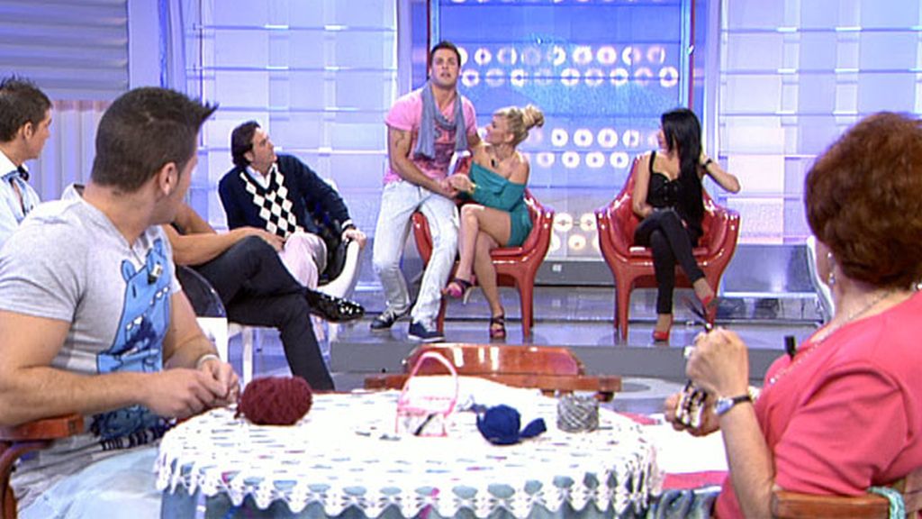 Miércoles 25/05/11