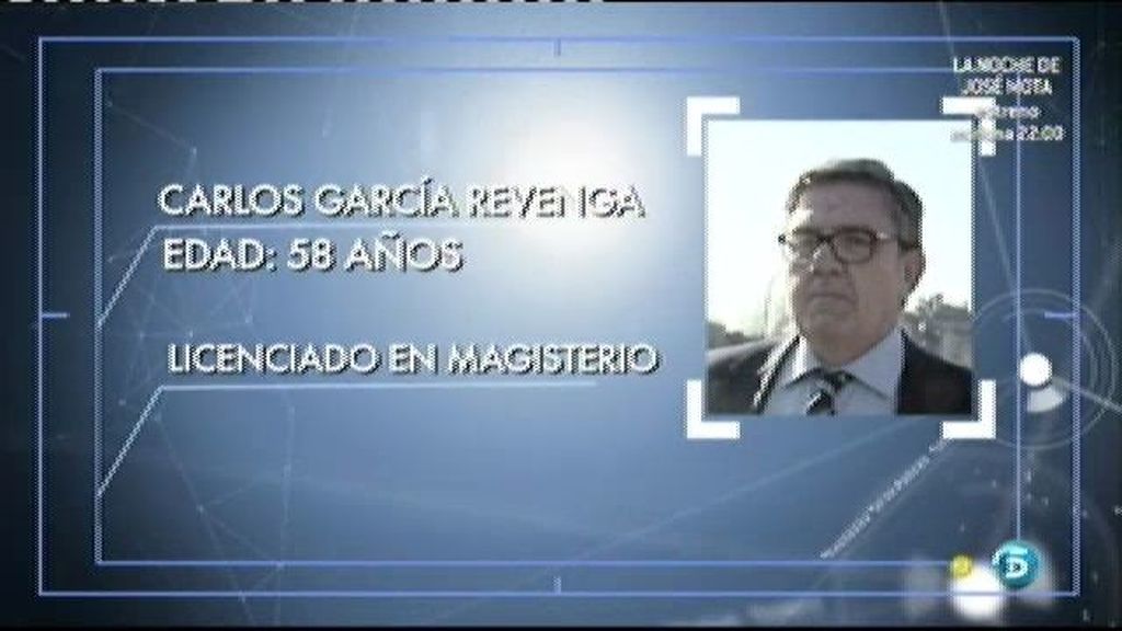 Carlos García Revenga asegura que nunca tuvo firma autorizada ni poder de decisión de gestión en las cuentas