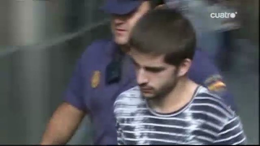 El fiscal pide 52 años de cárcel para Miguel Carcaño.