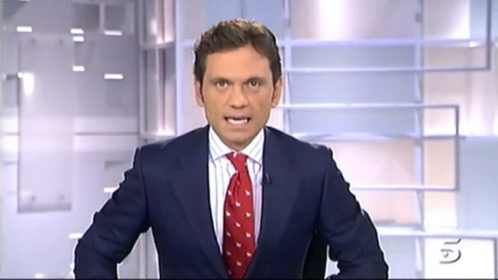 Los deportes, con Marco Rocha