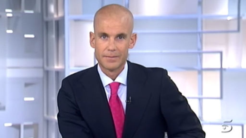 Los deportes, con Ramón Fuentes Los deportes, con Ramón Fuentes