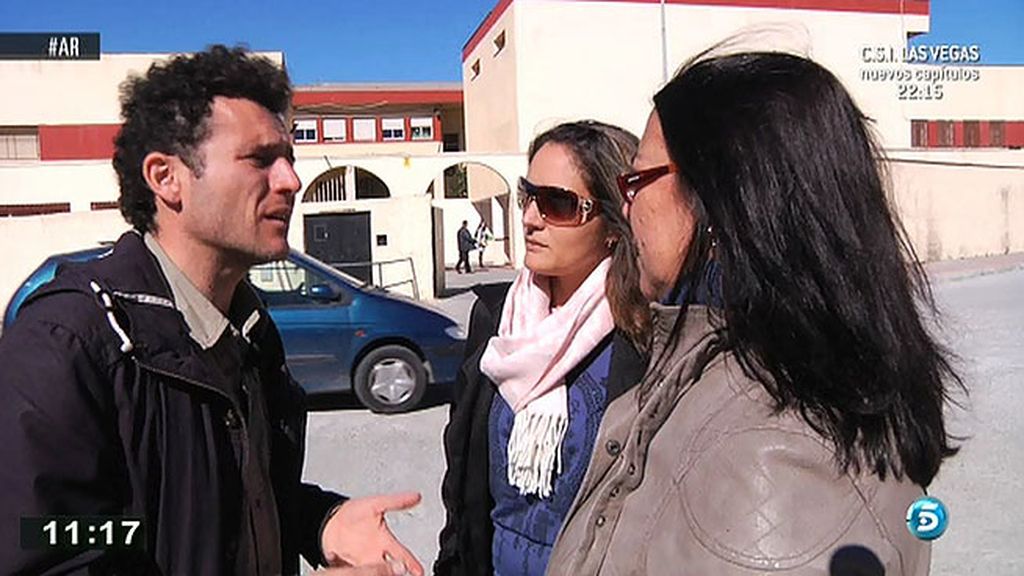 El fracaso escolar en el barrio del Príncipe, uno de los más elevados de España