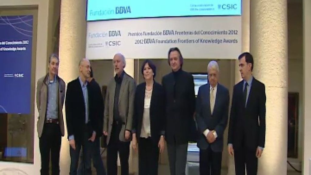 Pierre Boulez, premio Fronteras del Conocimiento en Música Contemporánea