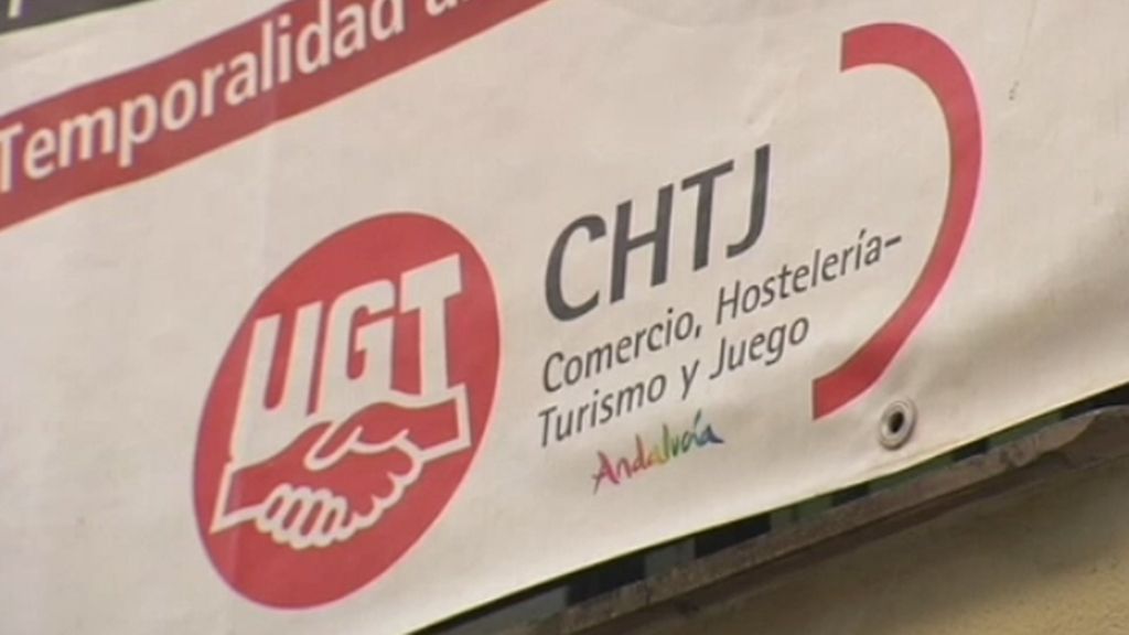 Una factura falsa evidencia un fraude fiscal en la gestión del capital de UGT en Andalucía