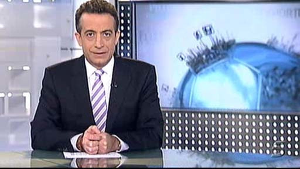 Los Deportes, con J.J. Santos