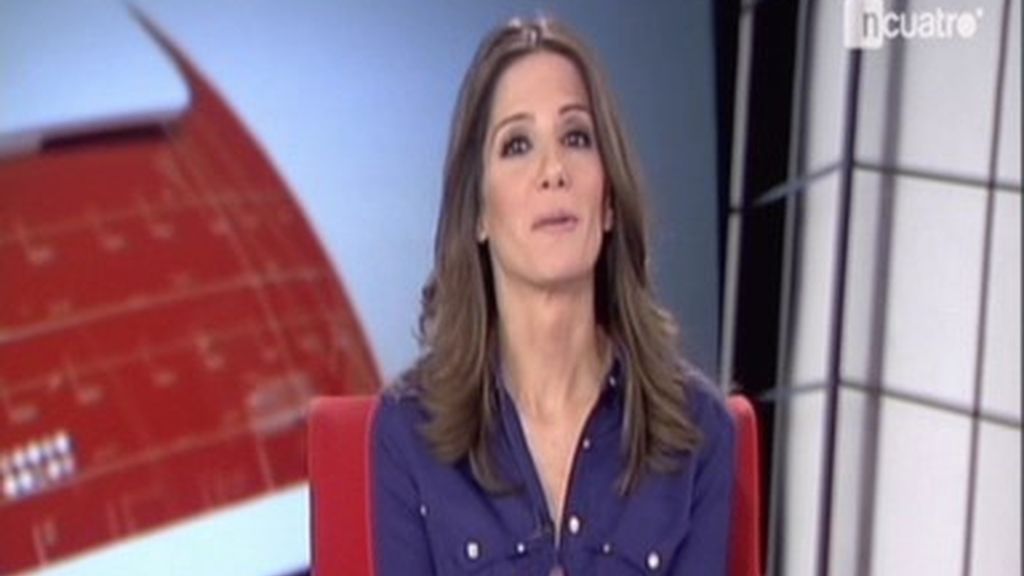Noticias Cuatro 20.00