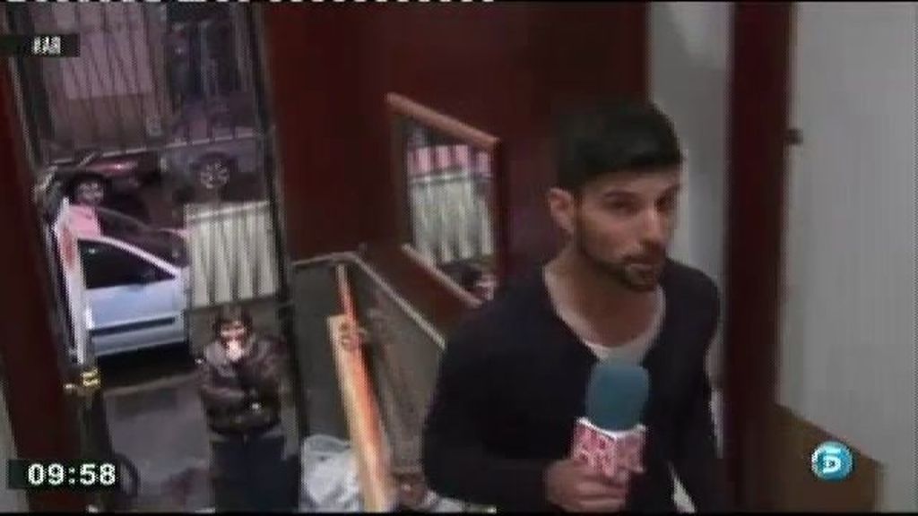 Aurelia, a punto de ser desahuciada