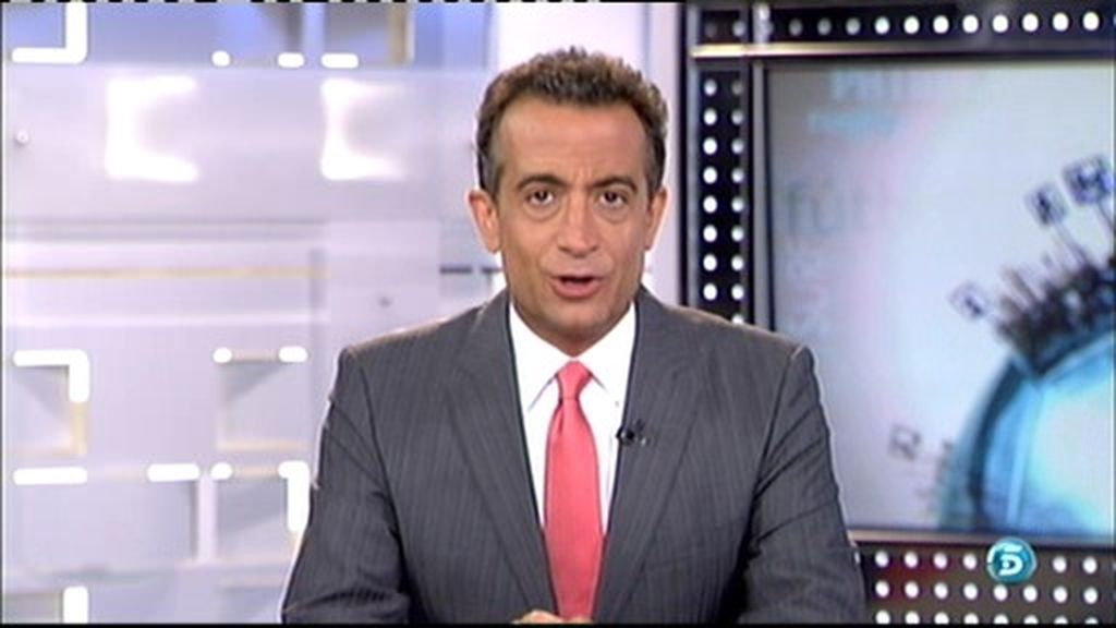 Los Deportes, con J.J Santos