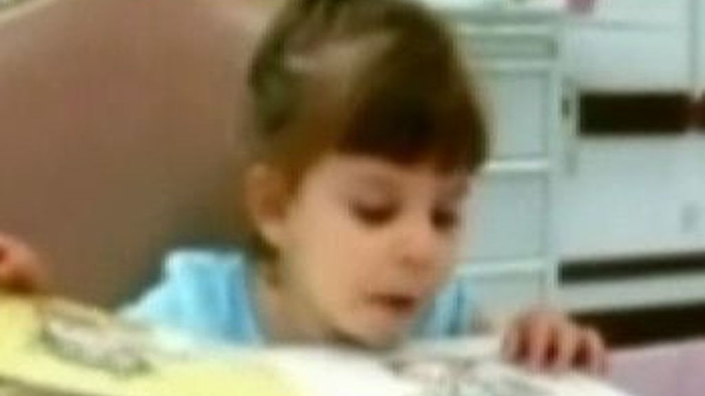 ¿Qué le ocurrió a Caylee Anthony?