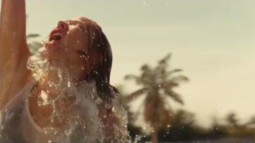 Primeras imágenes de 'Lo imposible', el estreno más esperado 2012