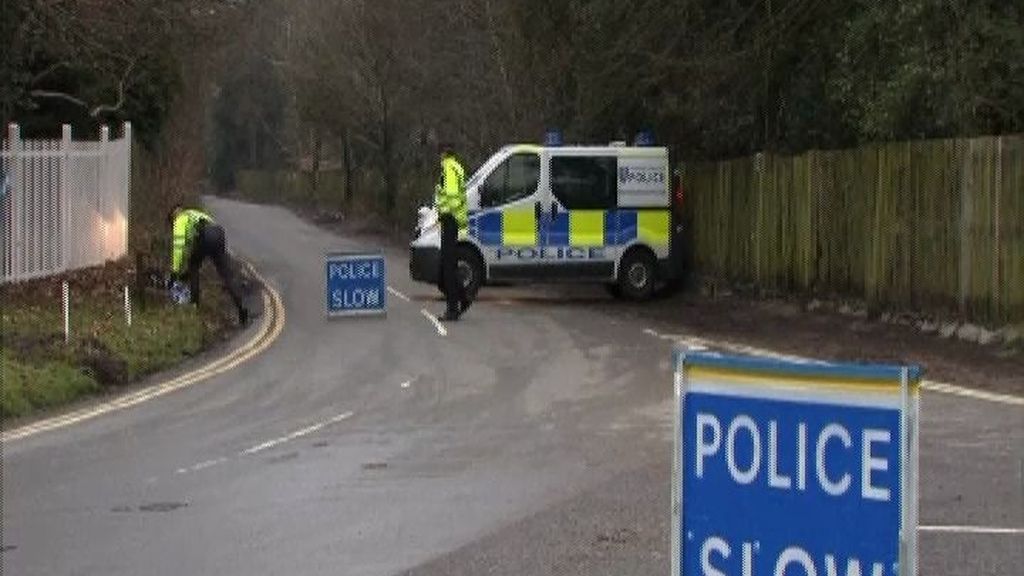 Muere Berezovksy en circunstancias extrañas