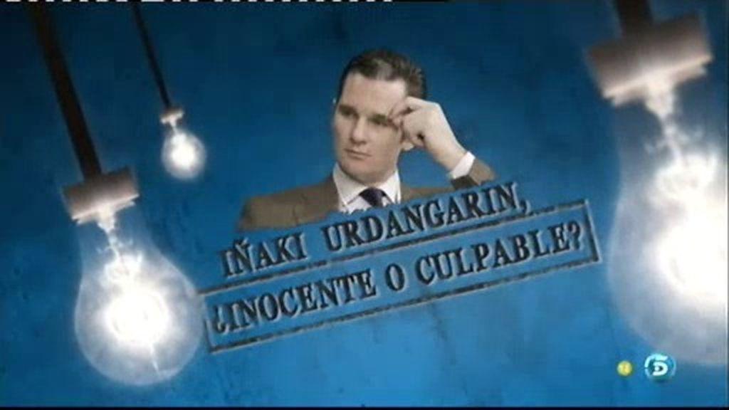 'El Gran Debate' (25/02/20012), íntegro