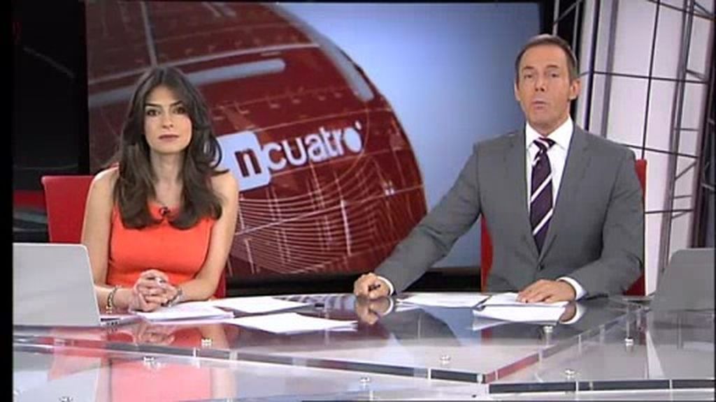 Noticias Cuatro 14h