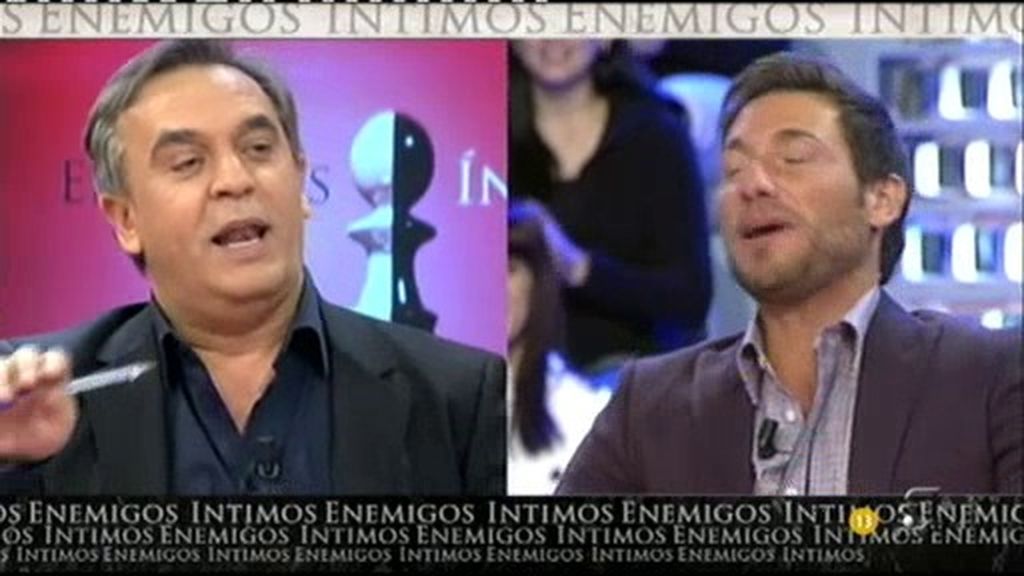 Como en Crónicas Marcianas Como en Crónicas Marcianas