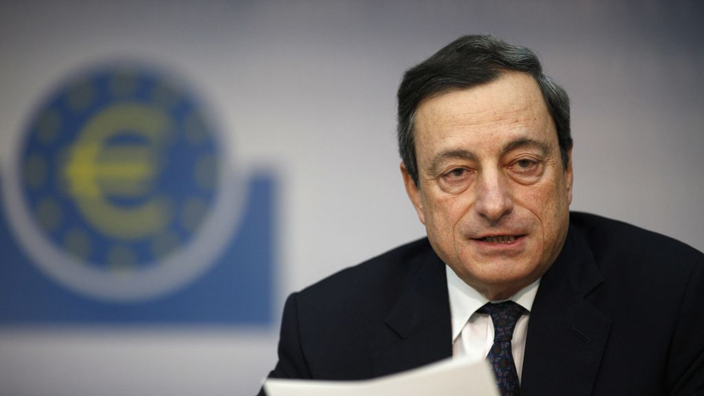 El BCE baja el tipo de interés