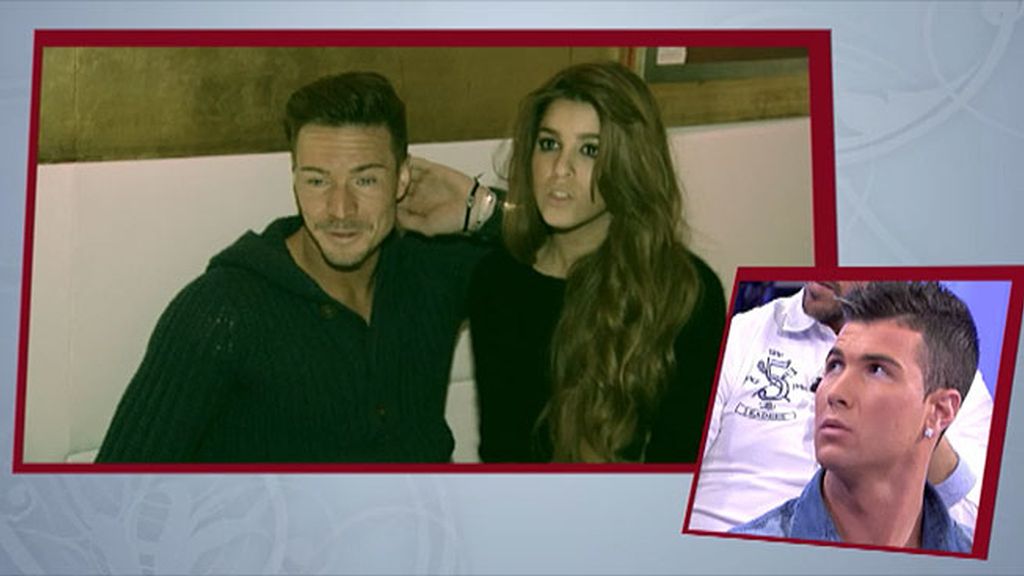 Cita Oriana y Tony (25/03/2013) Cita Oriana y Tony (25/03/2013)