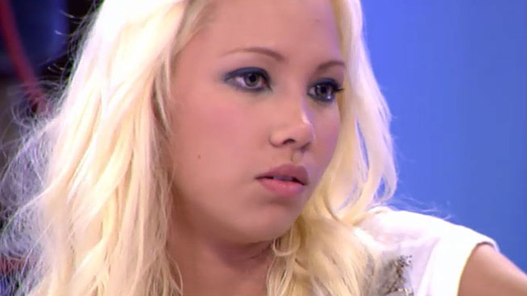Tracy abandona Tracy abandona