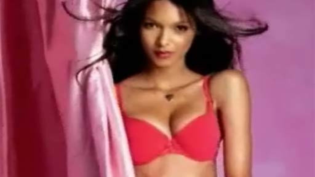 Victoria's Secret en San Valentín Victoria's Secret en San Valentín