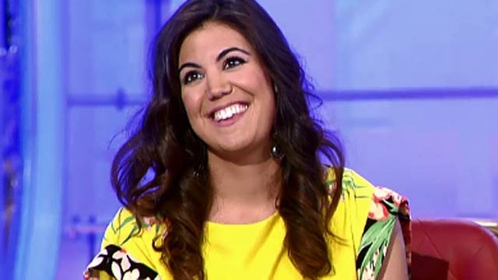 Inma, ¿nueva postulante al trono? Inma, ¿nueva postulante al trono?